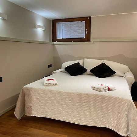 San Marco Apartment With Canal View Venise Extérieur photo