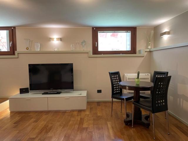San Marco Apartment With Canal View Venise Extérieur photo
