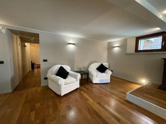 San Marco Apartment With Canal View Venise Extérieur photo