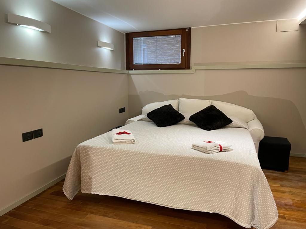 San Marco Apartment With Canal View Venise Extérieur photo